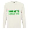 Men's Sportage Long Sleeve 'Hawkins' Tee Thumbnail
