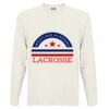 Men's Sportage Long Sleeve 'Hawkins' Tee Thumbnail
