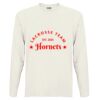Men's Sportage Long Sleeve 'Hawkins' Tee Thumbnail