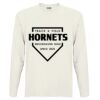 Men's Sportage Long Sleeve 'Hawkins' Tee Thumbnail