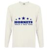 Men's Sportage Long Sleeve 'Hawkins' Tee Thumbnail