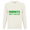 Men's Sportage Long Sleeve 'Hawkins' Tee Thumbnail