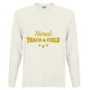 Men's Sportage Long Sleeve 'Hawkins' Tee Thumbnail