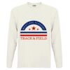 Men's Sportage Long Sleeve 'Hawkins' Tee Thumbnail