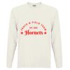 Men's Sportage Long Sleeve 'Hawkins' Tee Thumbnail