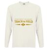 Men's Sportage Long Sleeve 'Hawkins' Tee Thumbnail