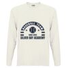 Men's Sportage Long Sleeve 'Hawkins' Tee Thumbnail