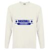 Men's Sportage Long Sleeve 'Hawkins' Tee Thumbnail