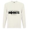 Men's Sportage Long Sleeve 'Hawkins' Tee Thumbnail
