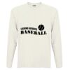 Men's Sportage Long Sleeve 'Hawkins' Tee Thumbnail