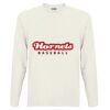 Men's Sportage Long Sleeve 'Hawkins' Tee Thumbnail