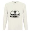 Men's Sportage Long Sleeve 'Hawkins' Tee Thumbnail