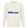 Men's Sportage Long Sleeve 'Hawkins' Tee Thumbnail