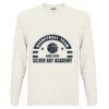 Men's Sportage Long Sleeve 'Hawkins' Tee Thumbnail