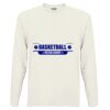 Men's Sportage Long Sleeve 'Hawkins' Tee Thumbnail
