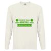 Men's Sportage Long Sleeve 'Hawkins' Tee Thumbnail