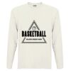 Men's Sportage Long Sleeve 'Hawkins' Tee Thumbnail