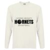 Men's Sportage Long Sleeve 'Hawkins' Tee Thumbnail
