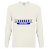 Men's Sportage Long Sleeve 'Hawkins' Tee Thumbnail