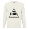 Men's Sportage Long Sleeve 'Hawkins' Tee Thumbnail