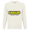 Men's Sportage Long Sleeve 'Hawkins' Tee Thumbnail