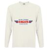 Men's Sportage Long Sleeve 'Hawkins' Tee Thumbnail