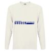 Men's Sportage Long Sleeve 'Hawkins' Tee Thumbnail