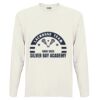 Men's Sportage Long Sleeve 'Hawkins' Tee Thumbnail