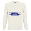 Men's Sportage Long Sleeve 'Hawkins' Tee Thumbnail