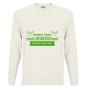 Men's Sportage Long Sleeve 'Hawkins' Tee Thumbnail