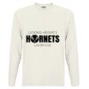 Men's Sportage Long Sleeve 'Hawkins' Tee Thumbnail
