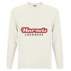Men's Sportage Long Sleeve 'Hawkins' Tee Thumbnail