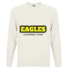 Men's Sportage Long Sleeve 'Hawkins' Tee Thumbnail