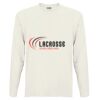Men's Sportage Long Sleeve 'Hawkins' Tee Thumbnail