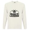Men's Sportage Long Sleeve 'Hawkins' Tee Thumbnail