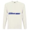 Men's Sportage Long Sleeve 'Hawkins' Tee Thumbnail
