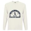 Men's Sportage Long Sleeve 'Hawkins' Tee Thumbnail