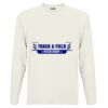 Men's Sportage Long Sleeve 'Hawkins' Tee Thumbnail
