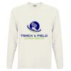 Men's Sportage Long Sleeve 'Hawkins' Tee Thumbnail