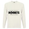Men's Sportage Long Sleeve 'Hawkins' Tee Thumbnail