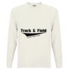 Men's Sportage Long Sleeve 'Hawkins' Tee Thumbnail