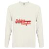 Men's Sportage Long Sleeve 'Hawkins' Tee Thumbnail