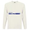 Men's Sportage Long Sleeve 'Hawkins' Tee Thumbnail