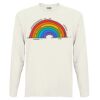 Men's Sportage Long Sleeve 'Hawkins' Tee Thumbnail