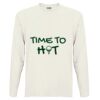 Men's Sportage Long Sleeve 'Hawkins' Tee Thumbnail