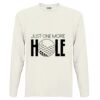 Men's Sportage Long Sleeve 'Hawkins' Tee Thumbnail