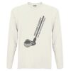 Men's Sportage Long Sleeve 'Hawkins' Tee Thumbnail