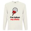 Men's Sportage Long Sleeve 'Hawkins' Tee Thumbnail