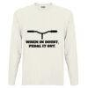 Men's Sportage Long Sleeve 'Hawkins' Tee Thumbnail