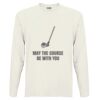Men's Sportage Long Sleeve 'Hawkins' Tee Thumbnail